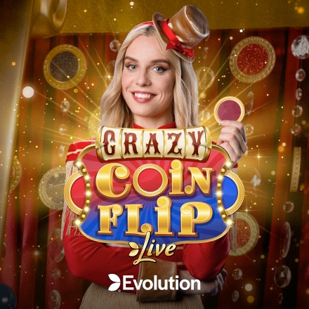 Crazy Coin Flip