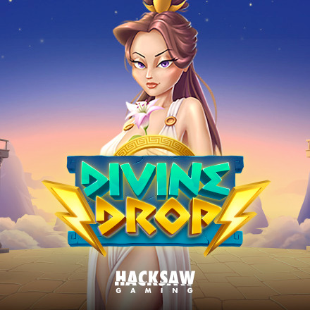 Divine Drop
