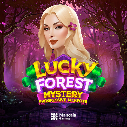 Lucky Forest