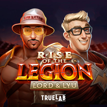 Rise of the Legion